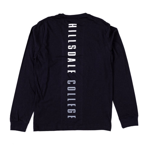 Big Cotton Soft Long Sleeve Tee